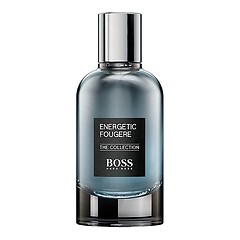 Boss The Collection Energetic Fougere - Eau de Parfum, HUGO BOSS